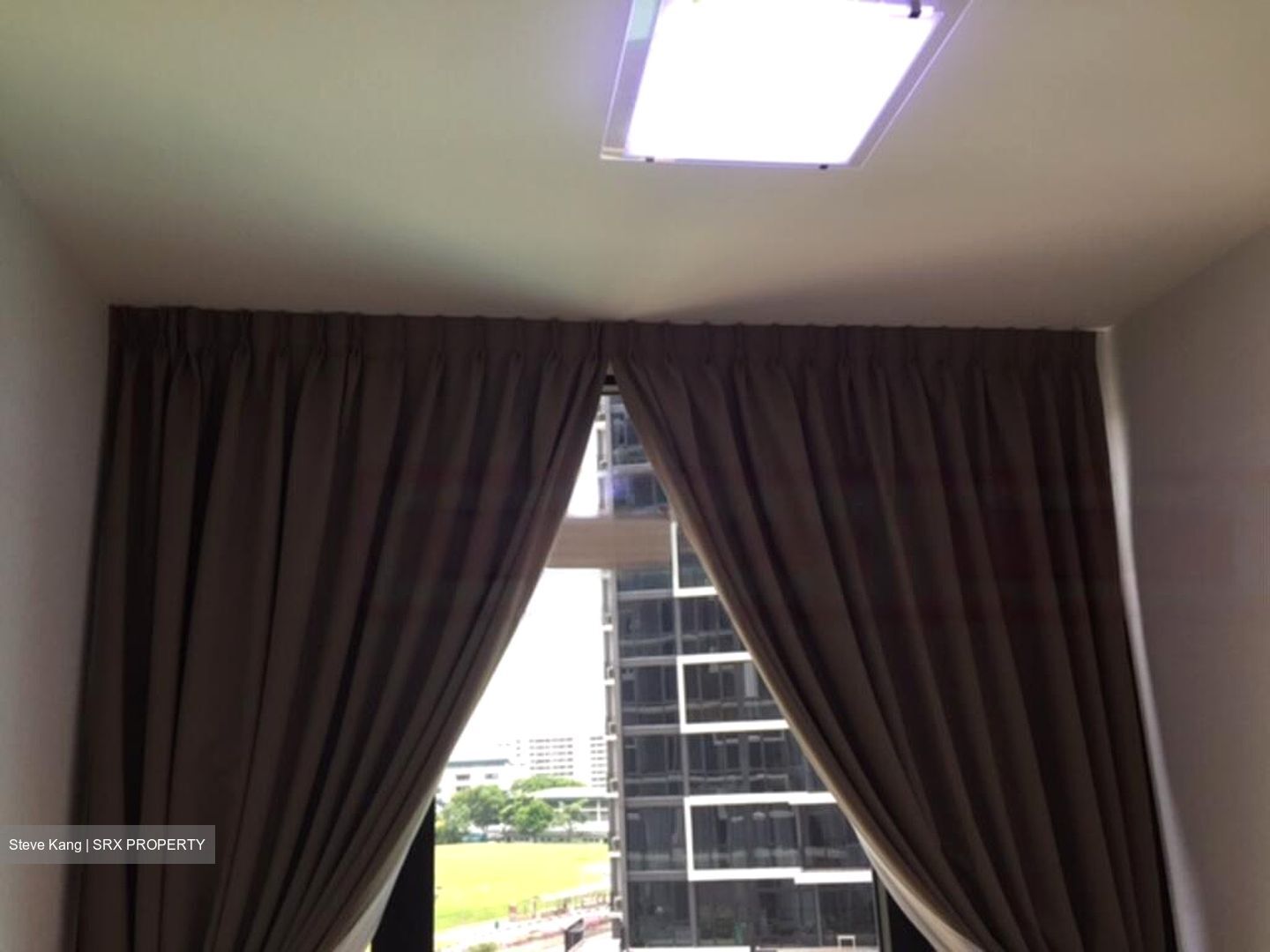 The Trilinq (D5), Condominium #454538881